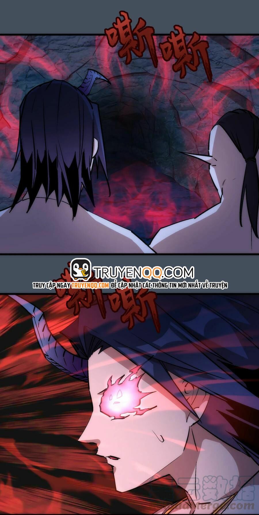 tôi không phải quỷ vương chapter 28 68