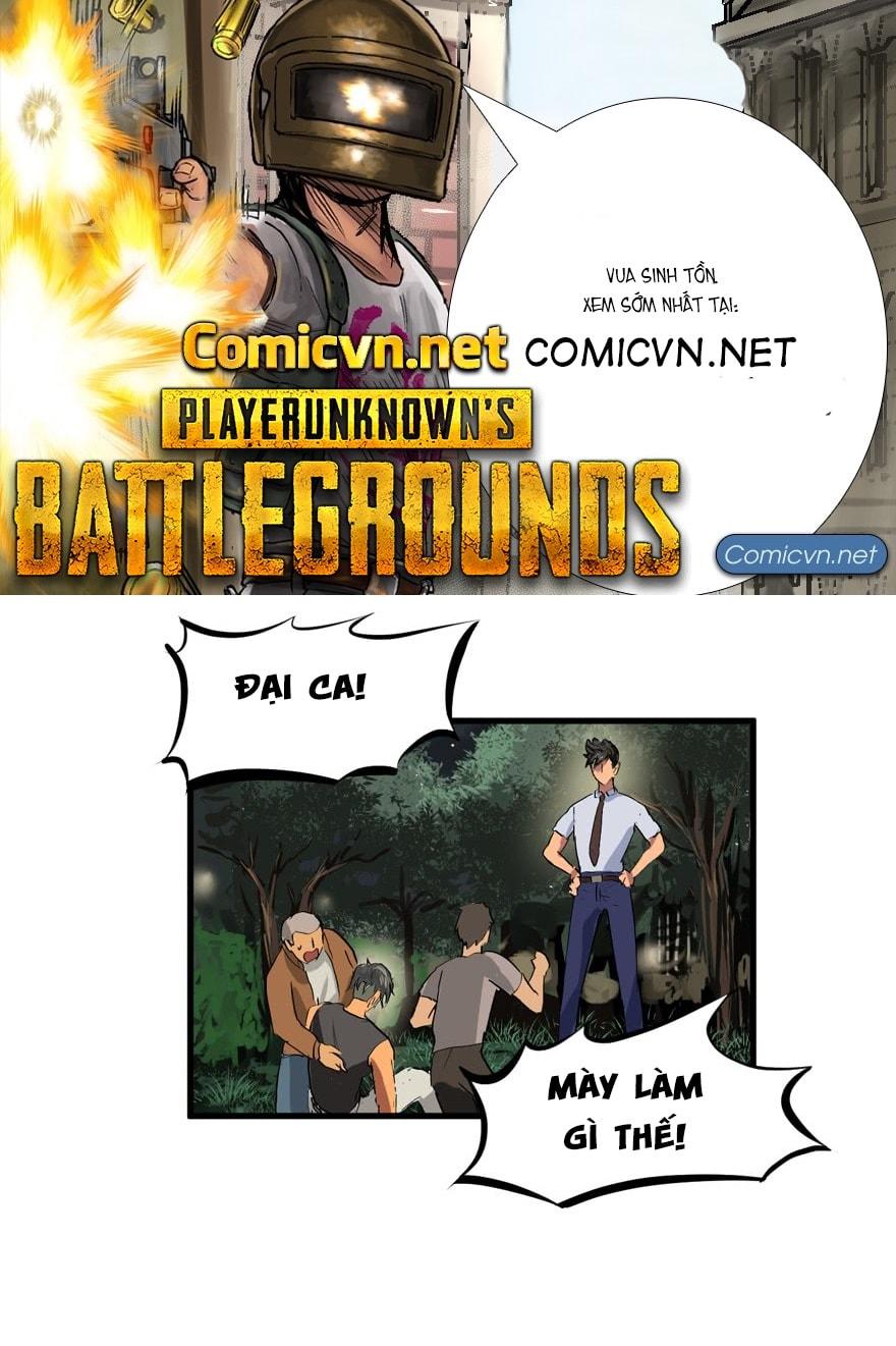 vua sinh tồn chapter 18 1