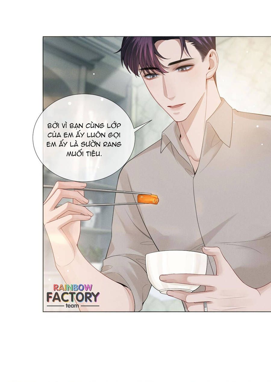 dior tiên sinh chapter 23 44