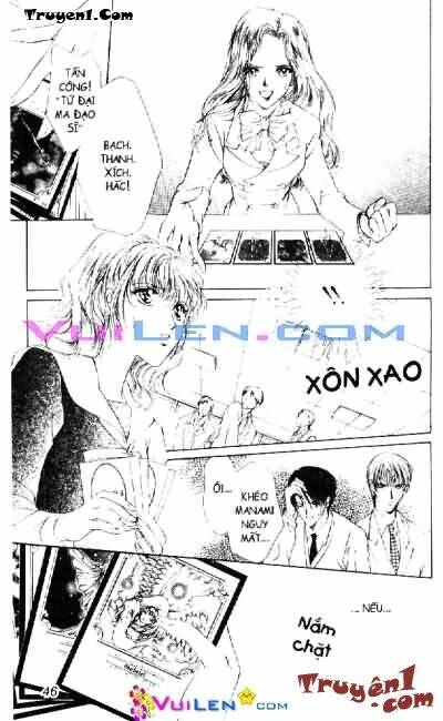 vua bài chapter 1 47