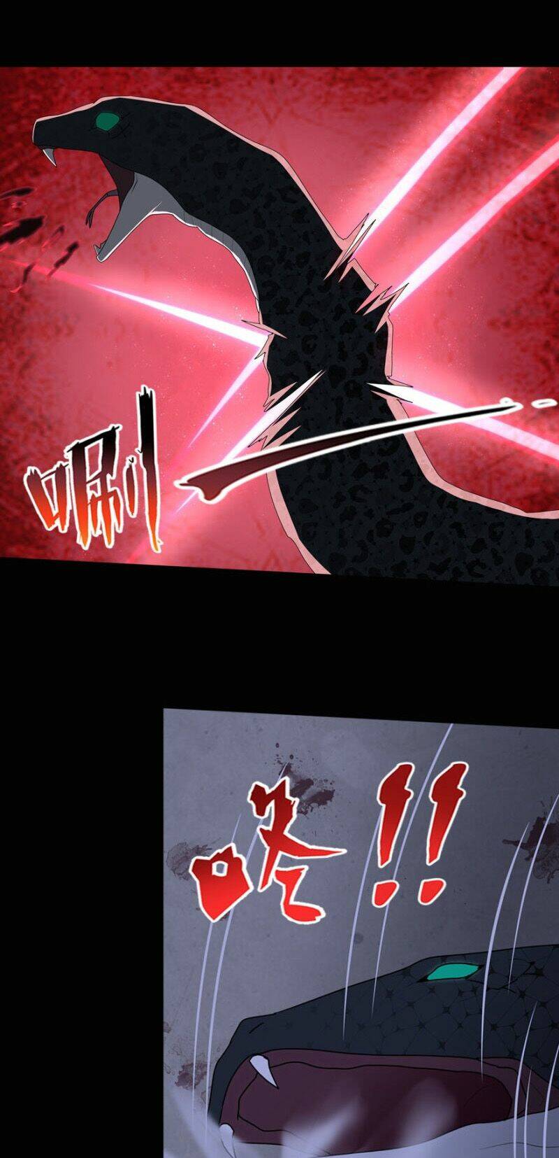 bạn gái virus của tôi chapter 97 34