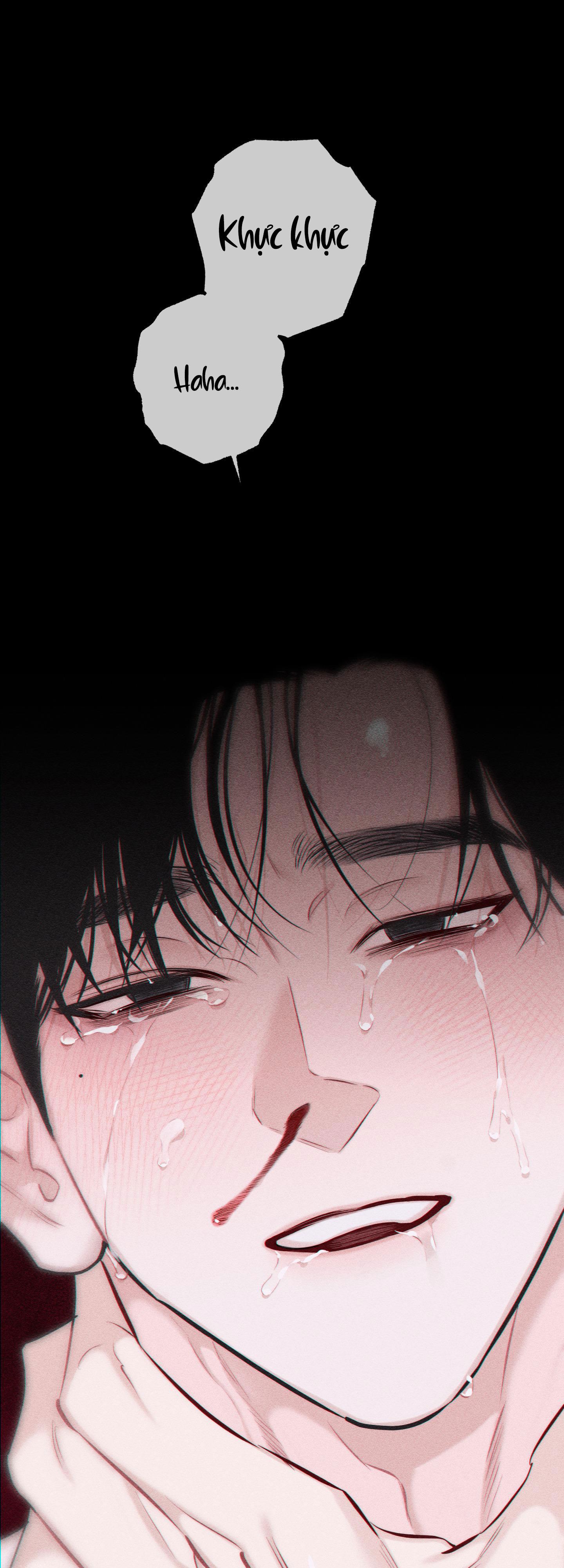 hình thái tình tan chapter 1 14