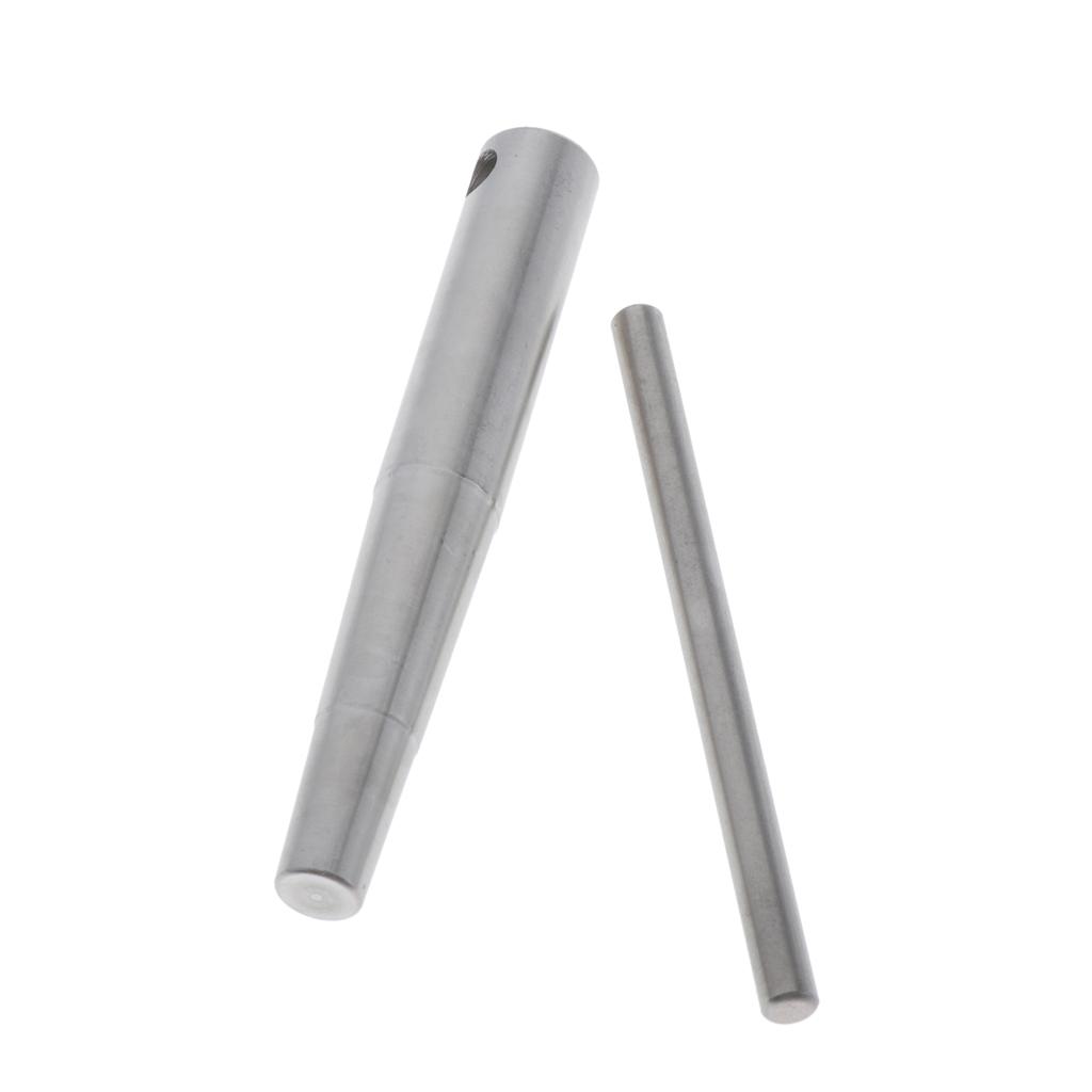 1x Kim Loại Cơ Quan Ngôn Luận Trueing Và Dụng Cụ Sửa Chữa Cho Kèn Trombone Sừng Bằng Đồng