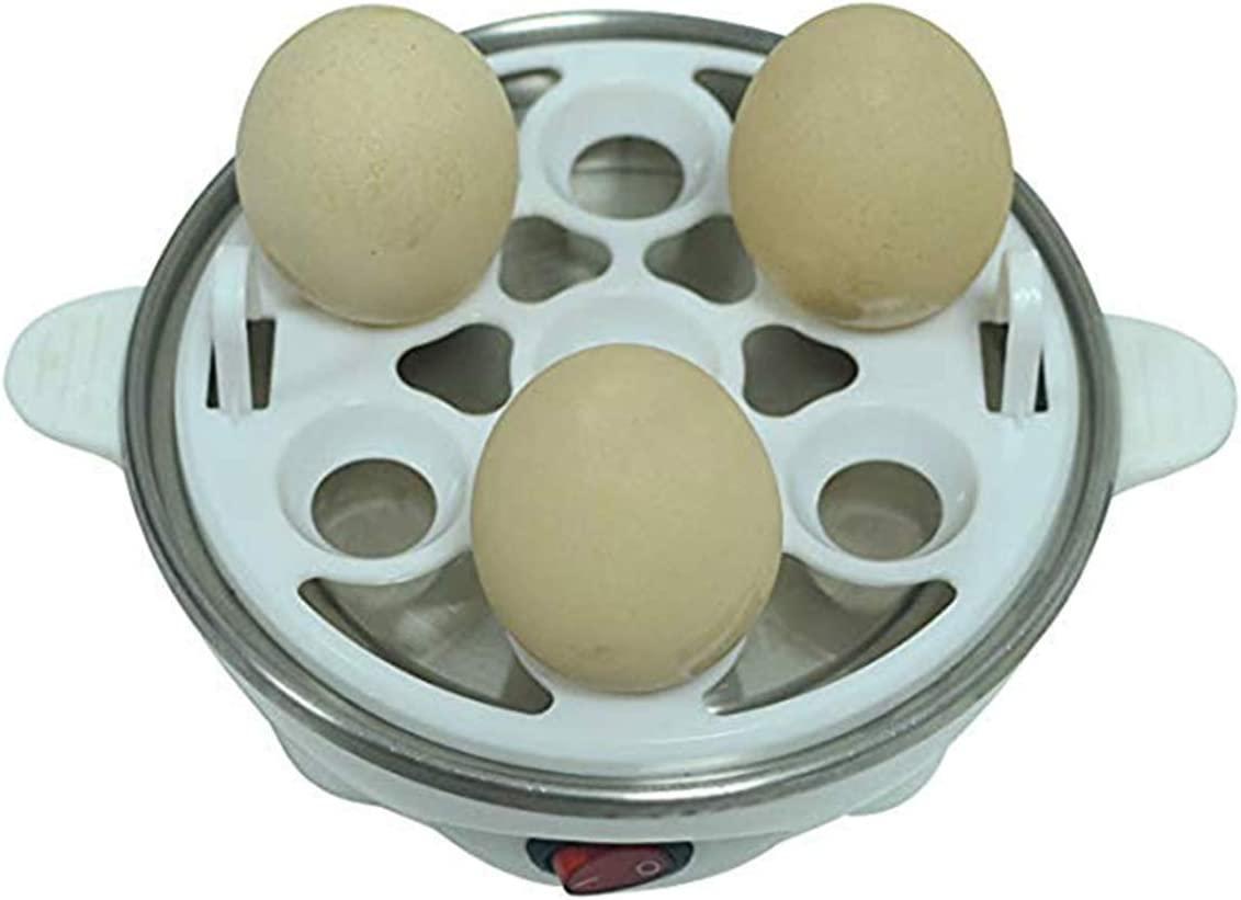 Nồi hấp trứng điện đa chức năng Bird Nồi hấp trứng