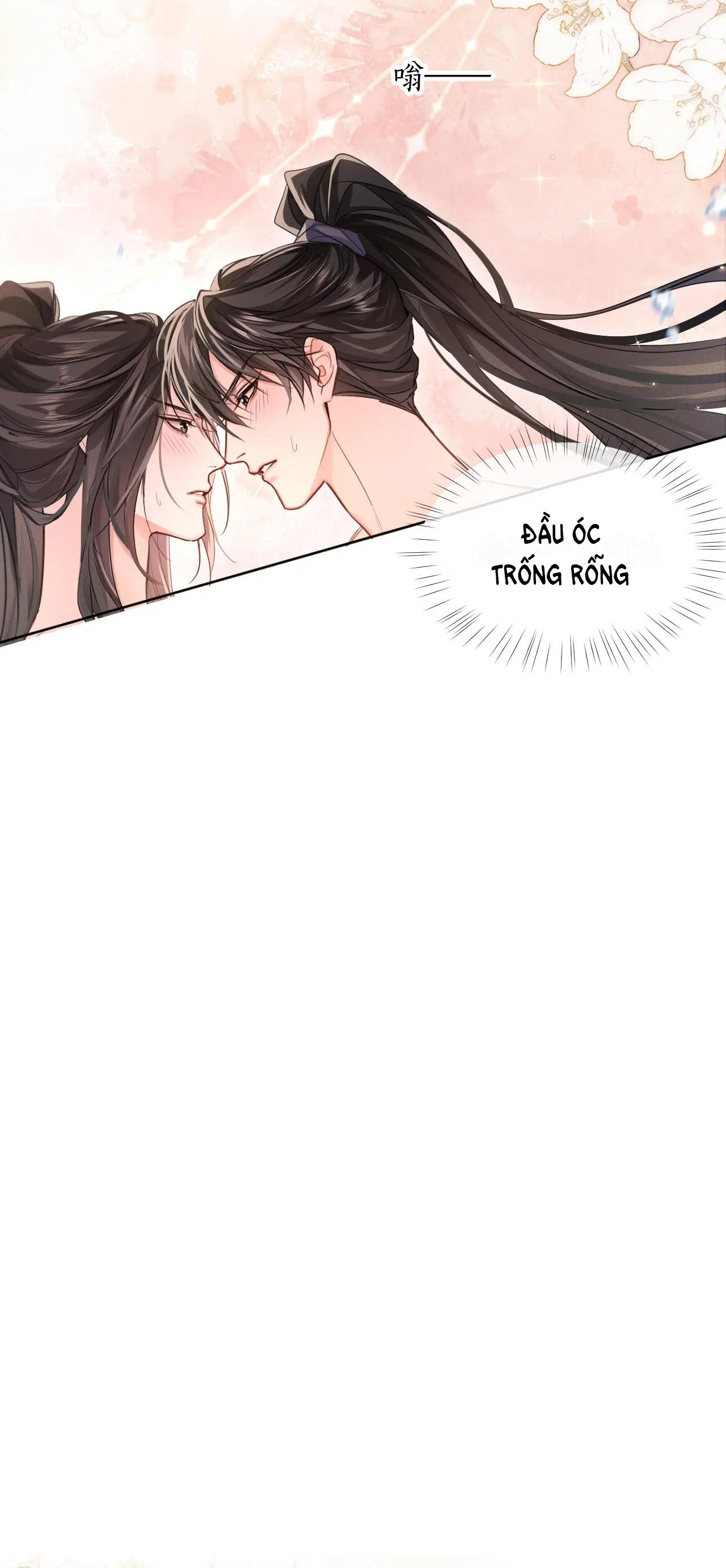 husky và sư tôn mèo trắng chapter 43 35