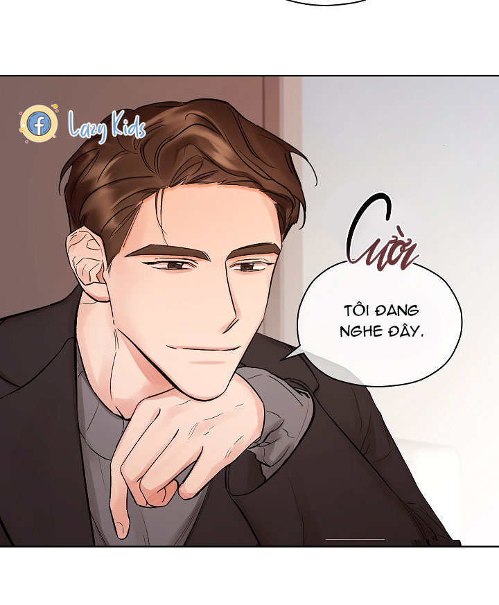 kế hoạch cưới chồng chapter 5 42