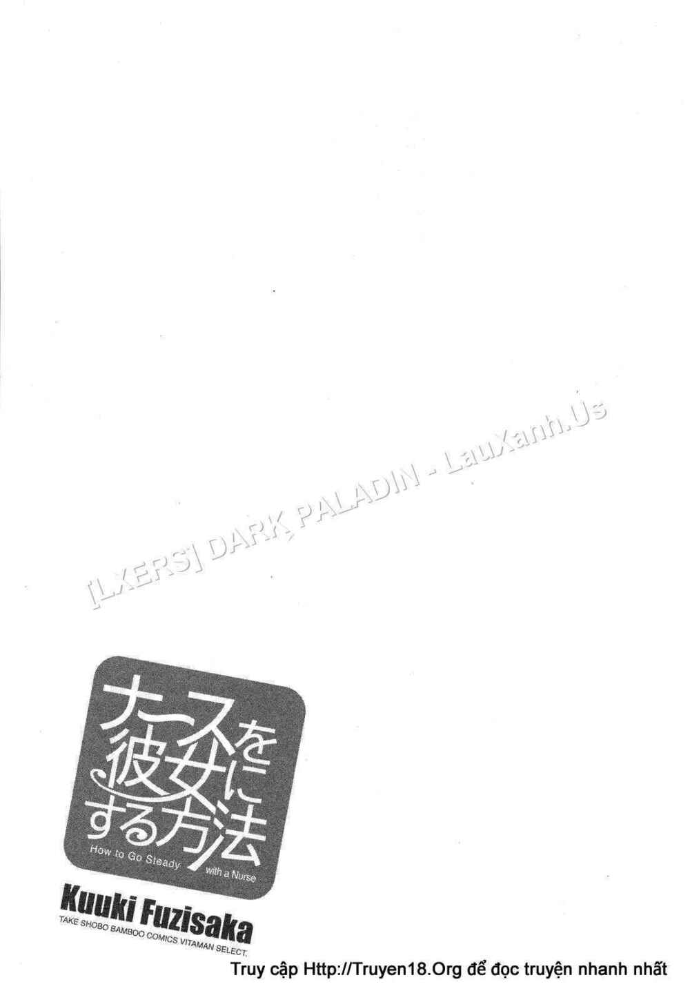 how to get steady with a nurse chapter 11 25