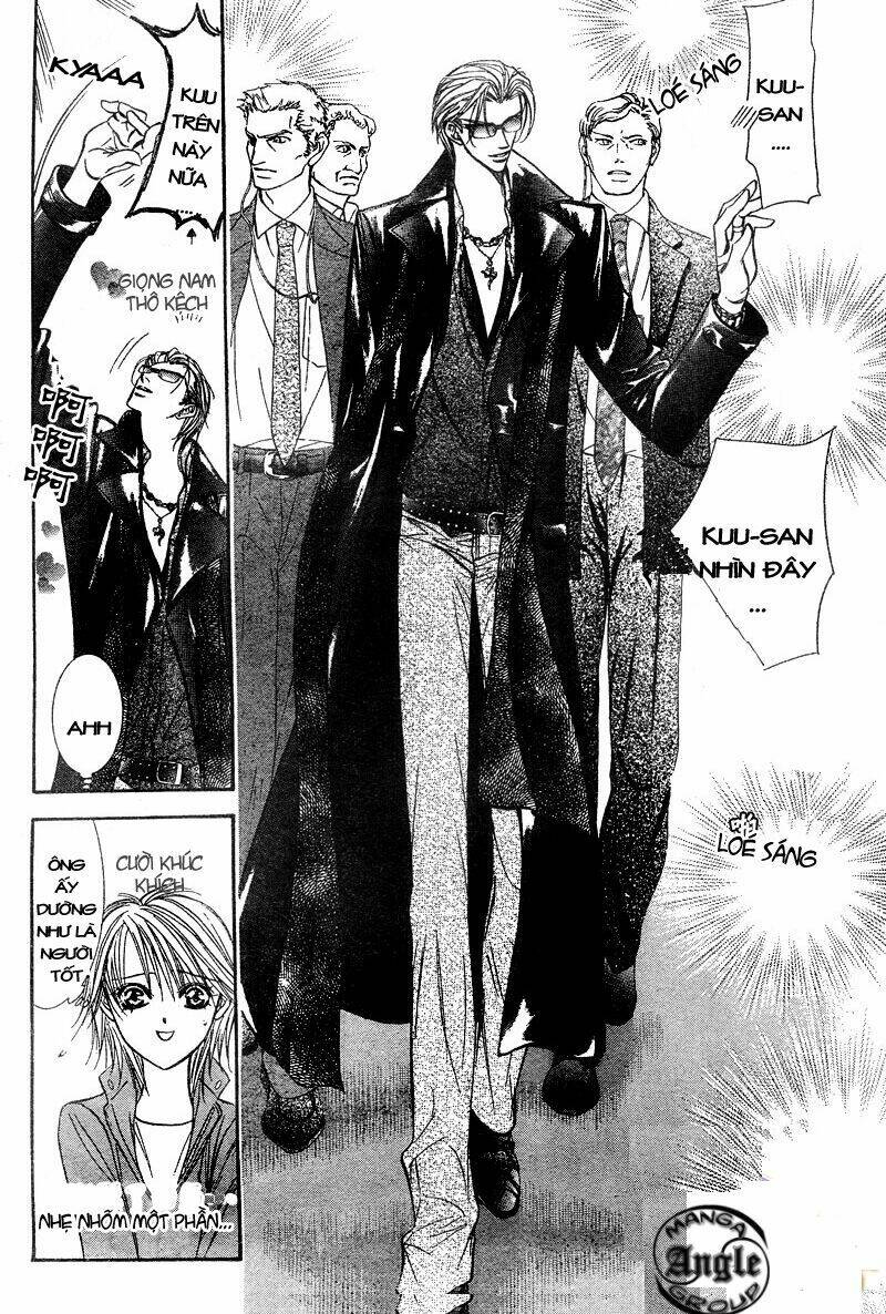 thử thách của kyouko chapter 102 7