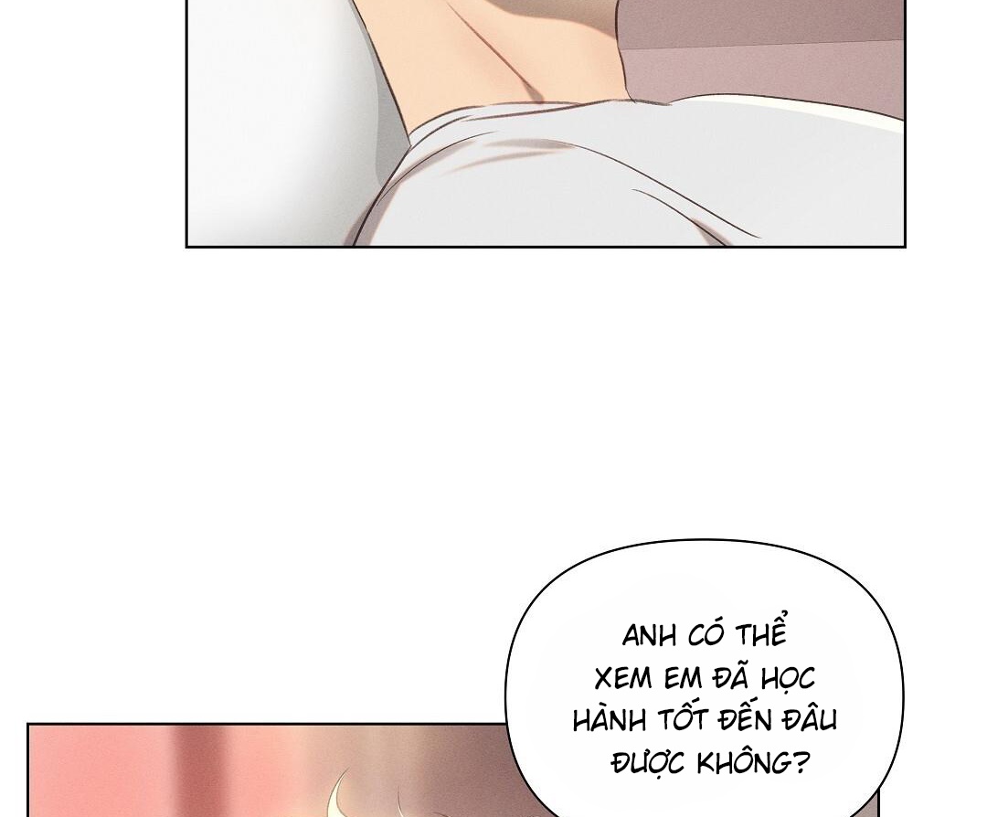 đại úy lãng mạn thân yêu của tôi chapter 20 20