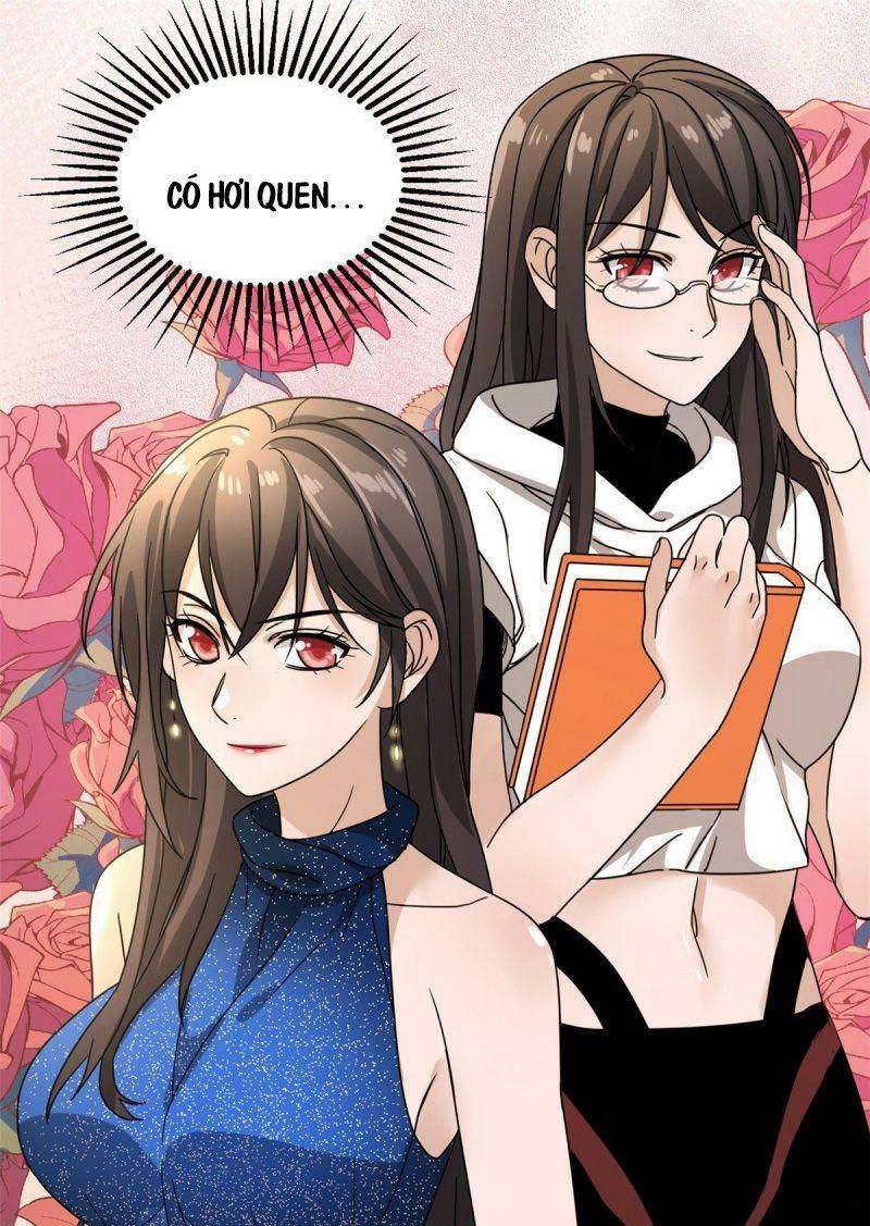 xã lam bạch chapter 9 1