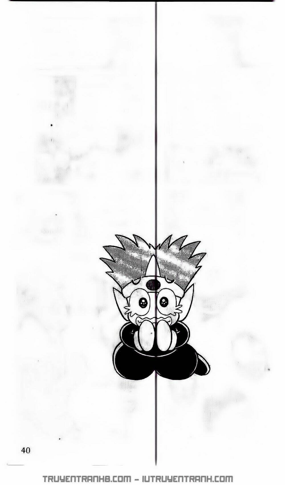 ngôi sao kabi chapter 169 19