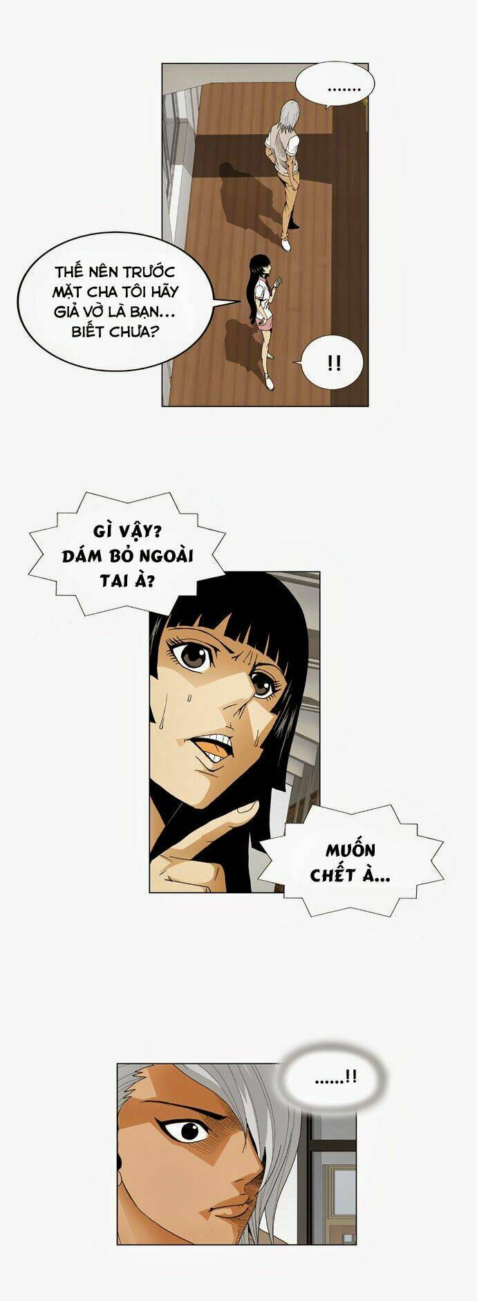 ultimate legend: kang hae hyo chapter 45 38