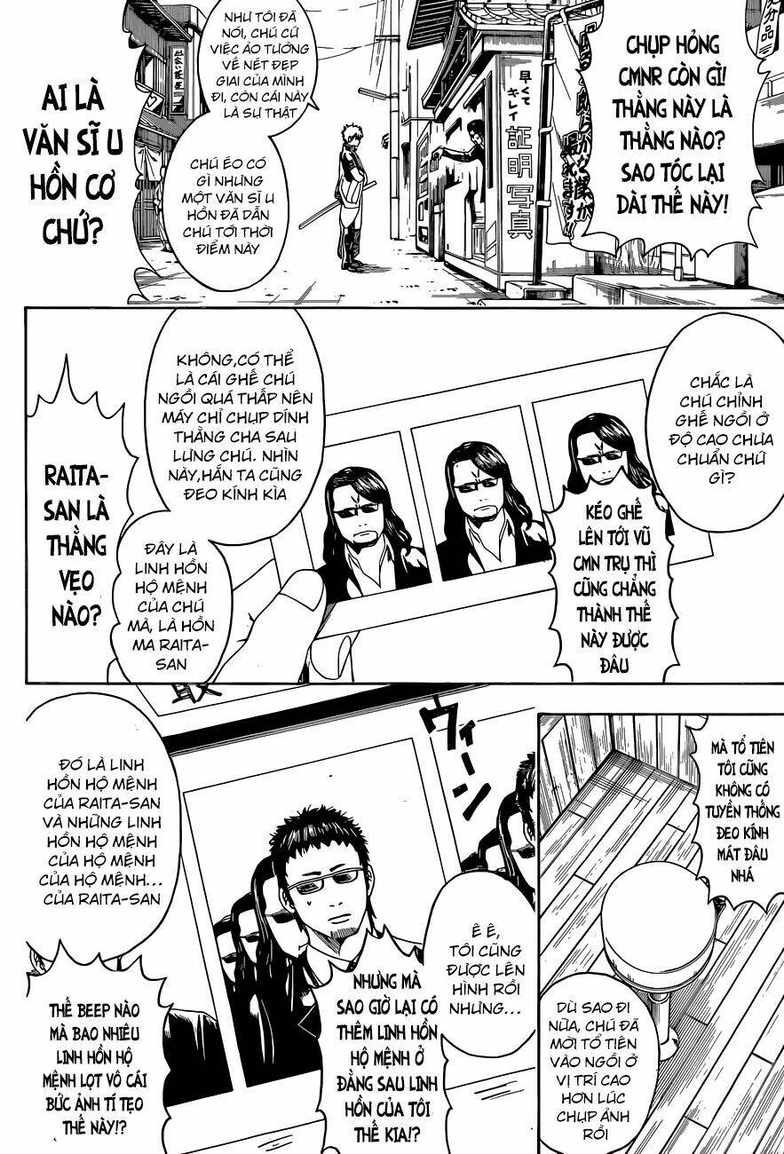 gintama - linh hồn bạc chapter 487 5