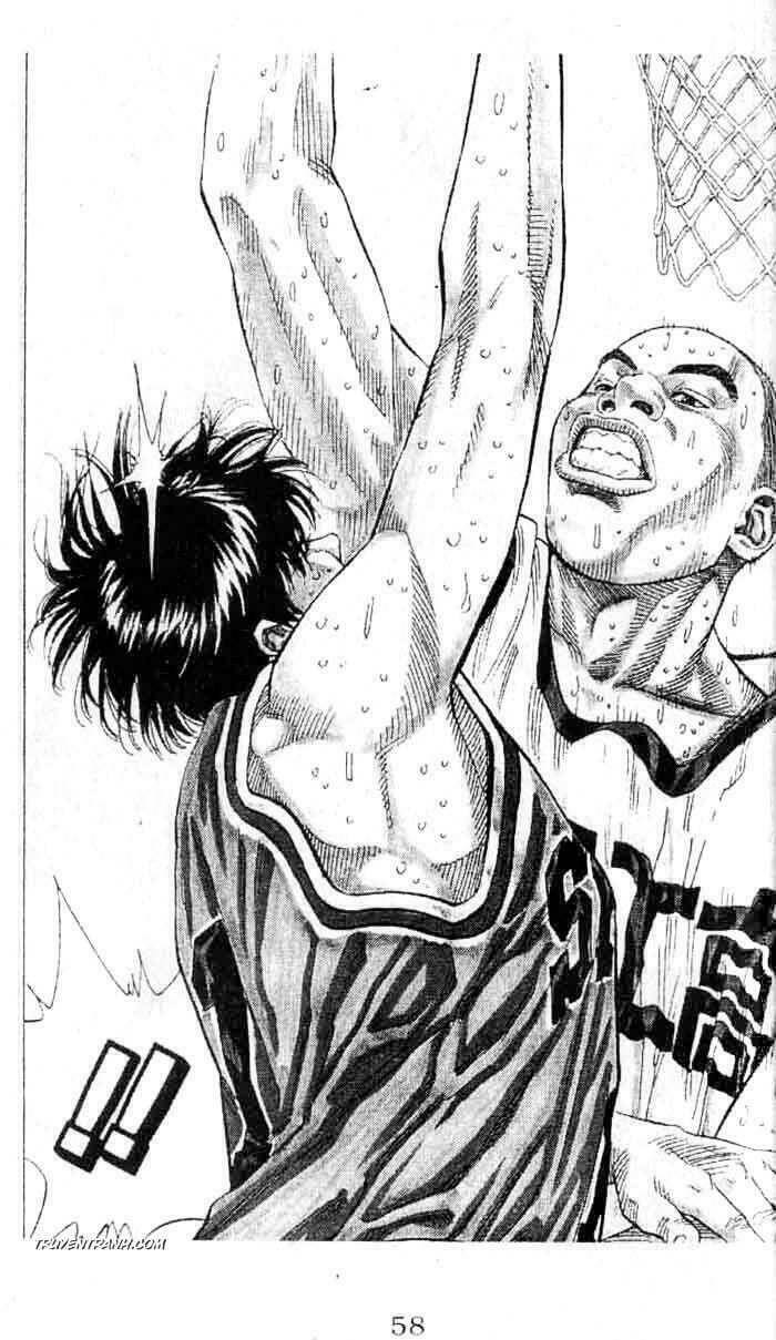 cao thủ bóng rổ chapter 237 4