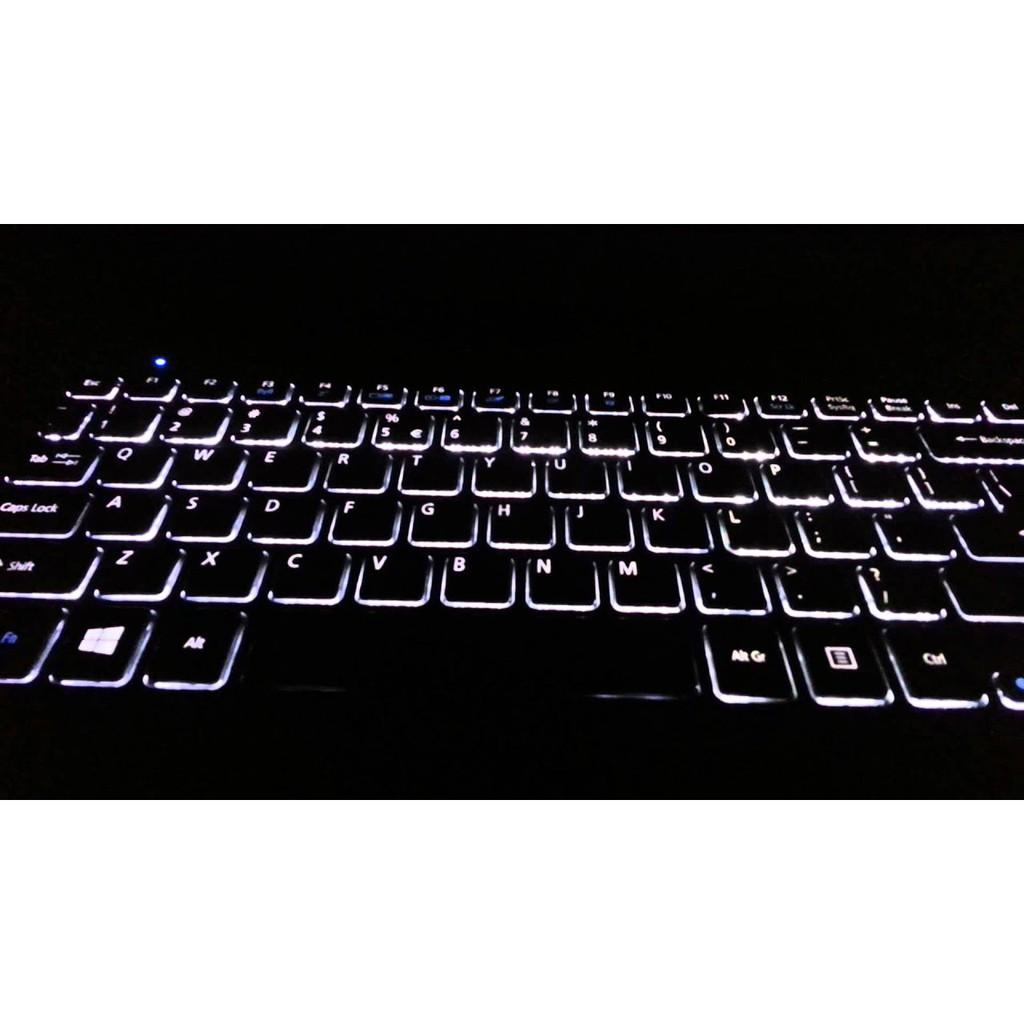 (KEYBOARD) BÀN PHÍM LAPTOP  DÀNH CHO ACER V5-471 dùng cho Aspire V5 V5-431, V5-471, V5-473, Travelmate P645