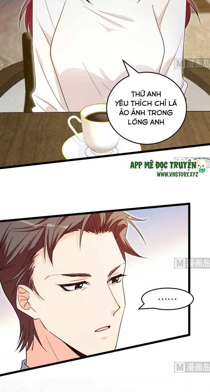 thiên hậu trở về chapter 138 43