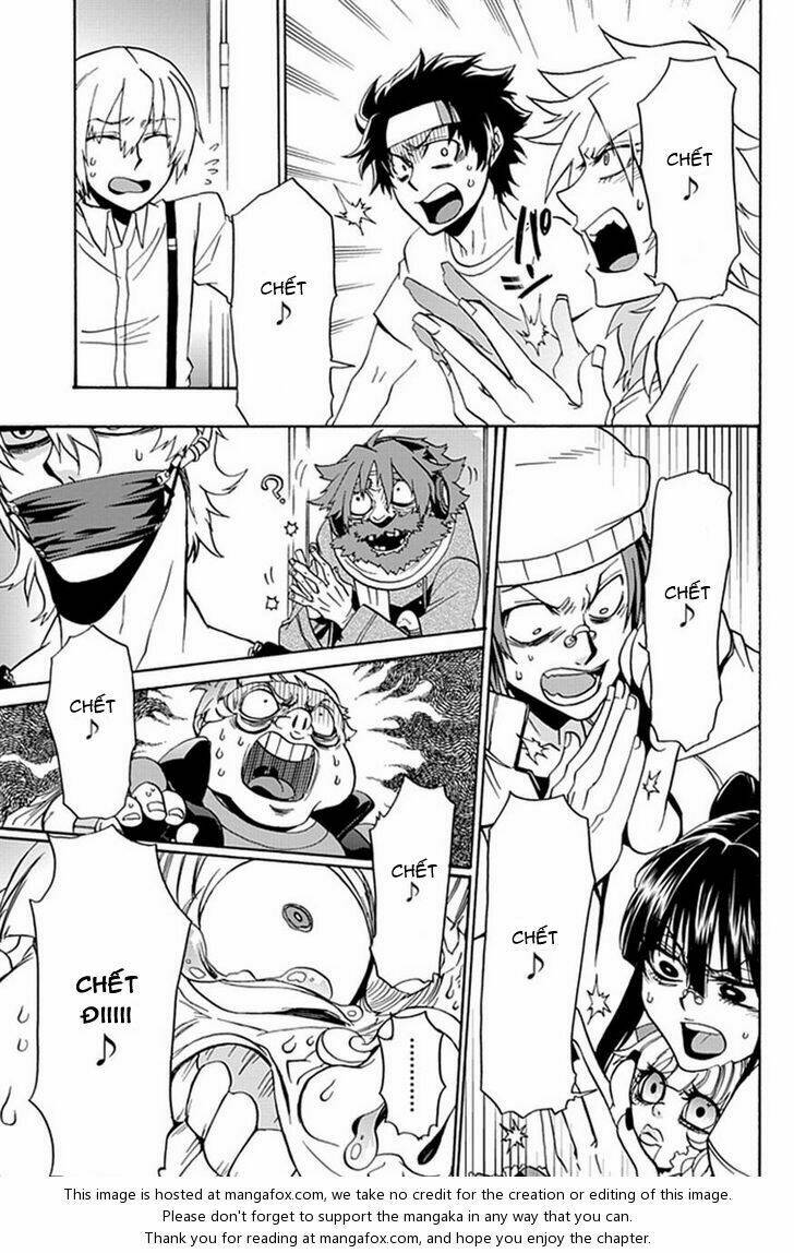 life is money chapter 4 16