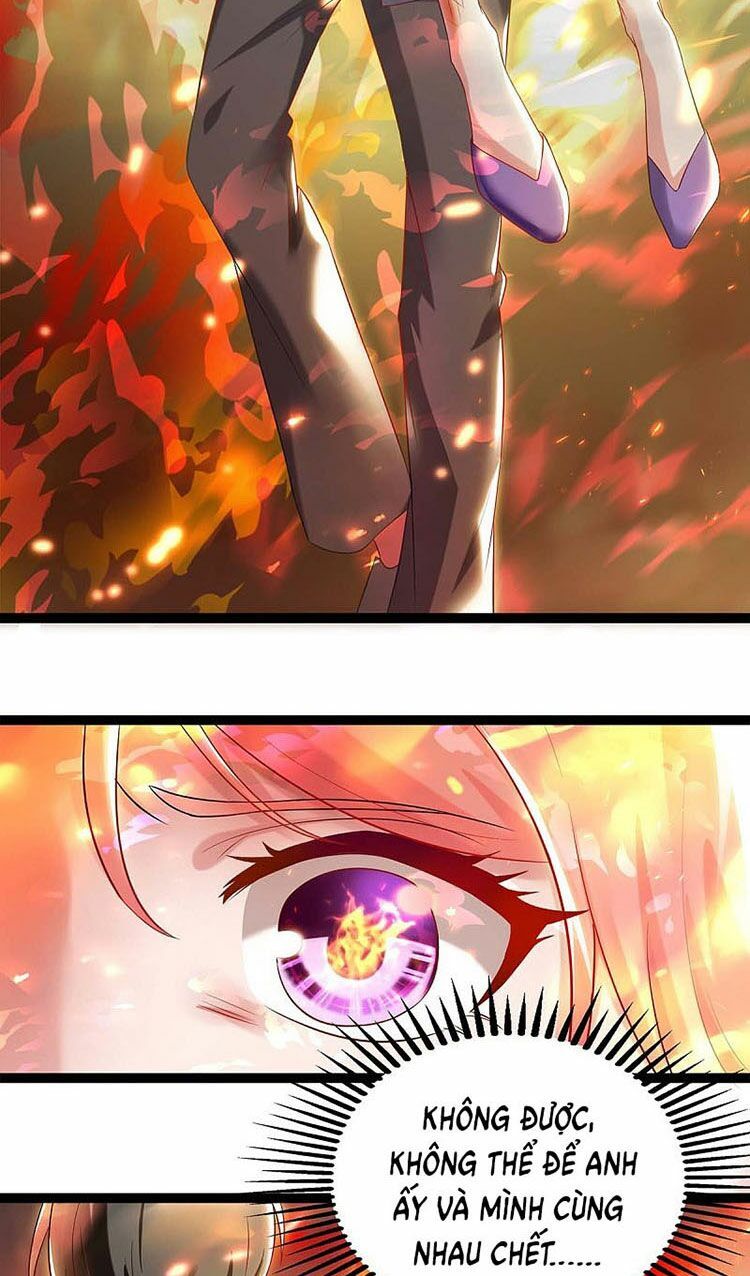 đại lão gọi tôi tiểu tổ tông chapter 2 9