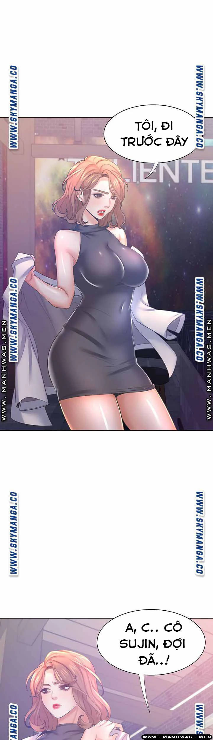 khát tình chapter 37 26