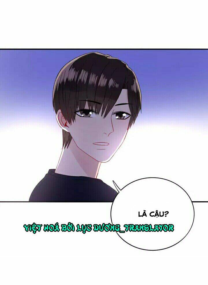 chào buổi sáng, hướng dương chapter 21 40