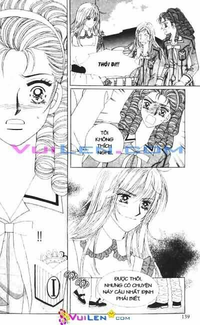 tình yêu quý tộc chapter 31 20