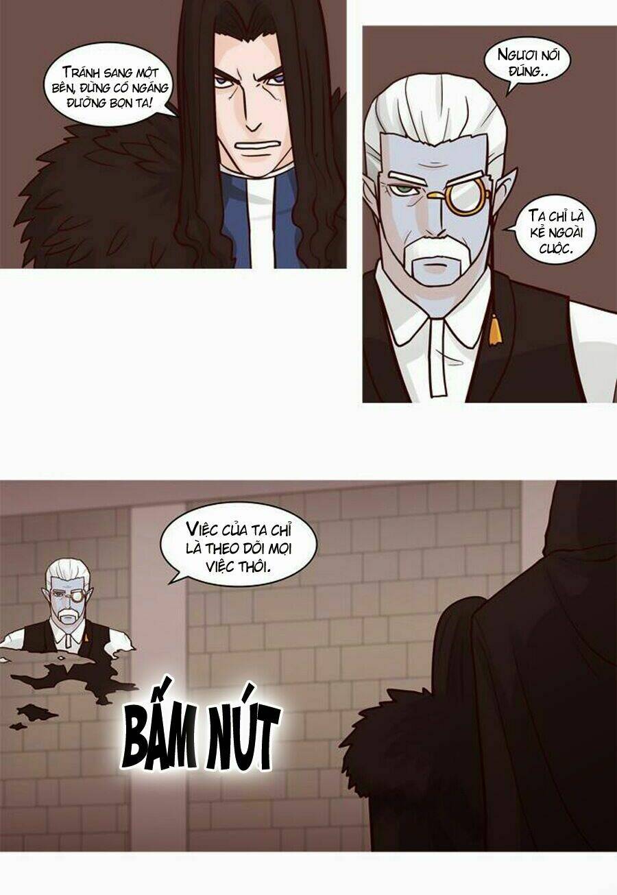 the devil king is bored chapter 50 4