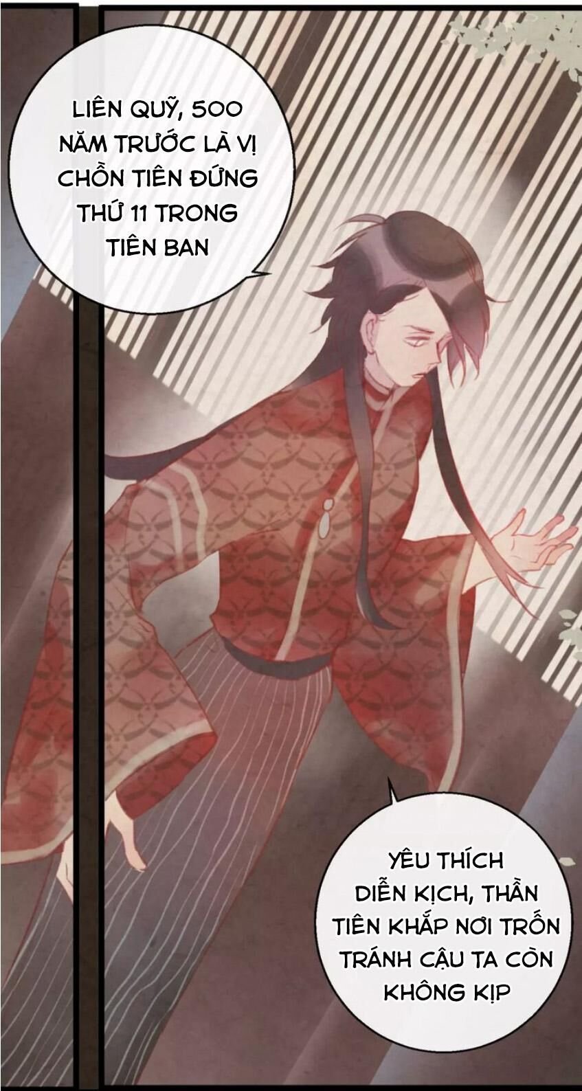 hồ minh chi hương chapter 6 5