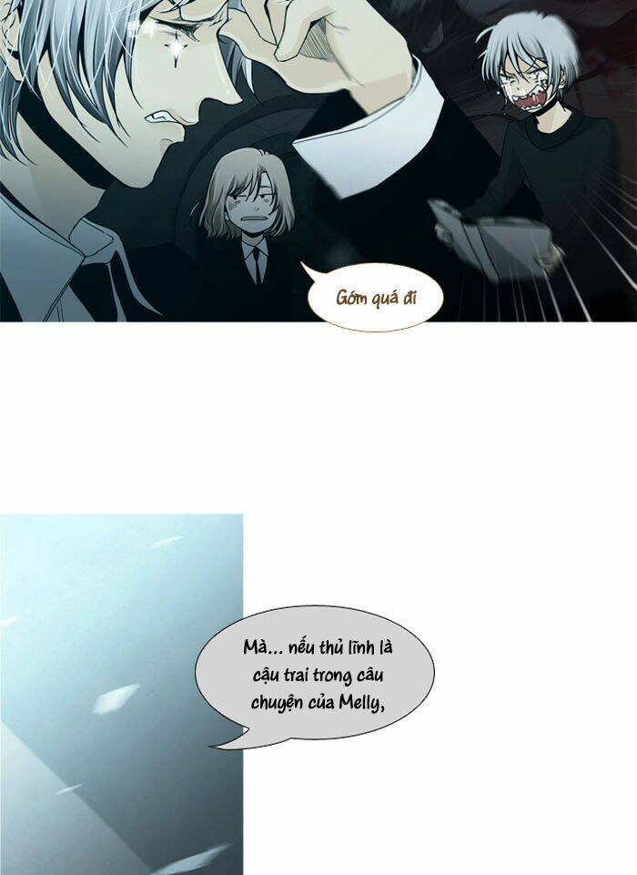 một không gian thời gian khác - phần 2 chapter 2 10