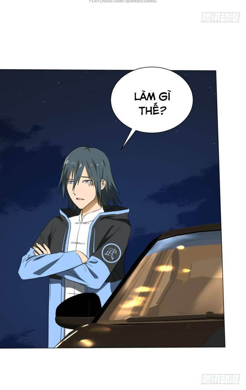 danh sách kẻ phản diện chapter 14 31