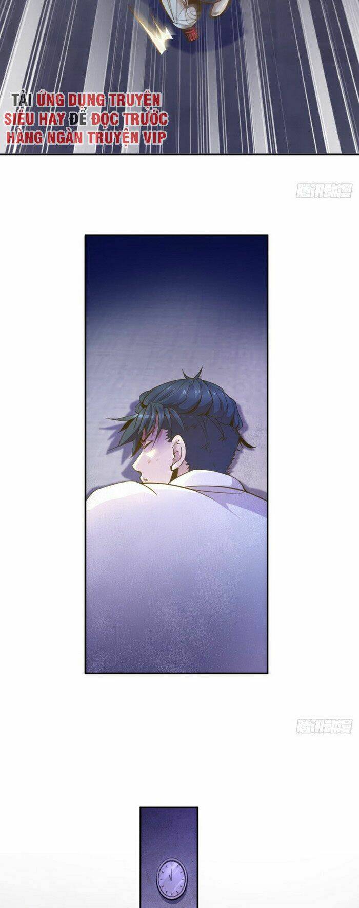 mở phòng khám tại tu tiên giới chapter 2 12