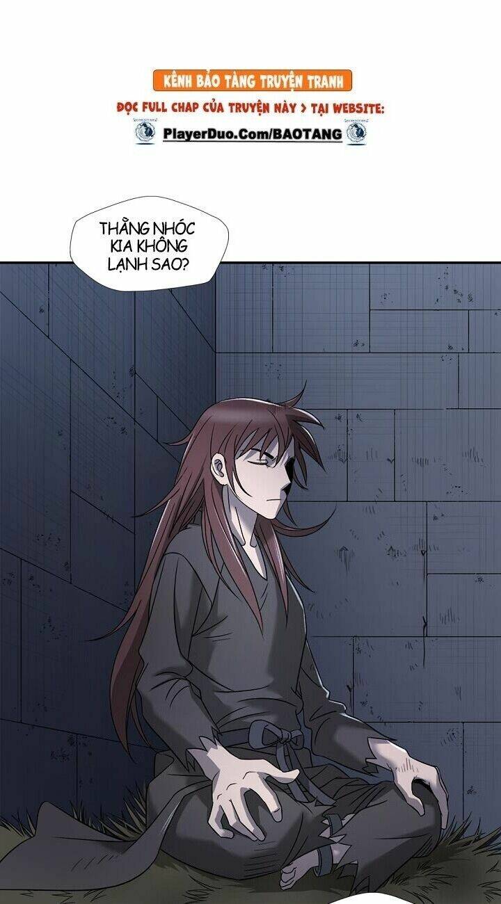 cuồng long chapter 8 26