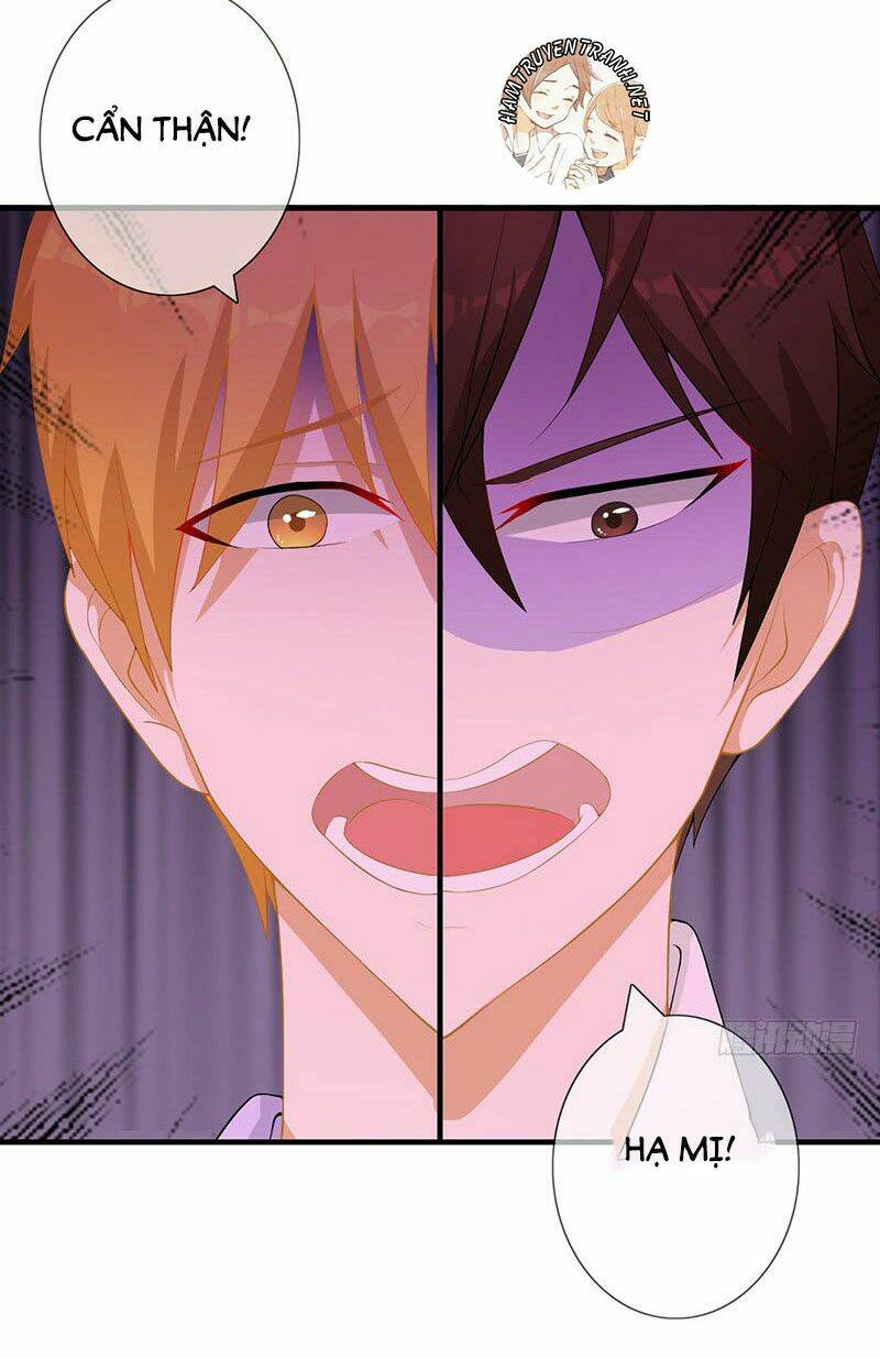 hôn xuống bằng bất cứ giá nào chapter 8 14