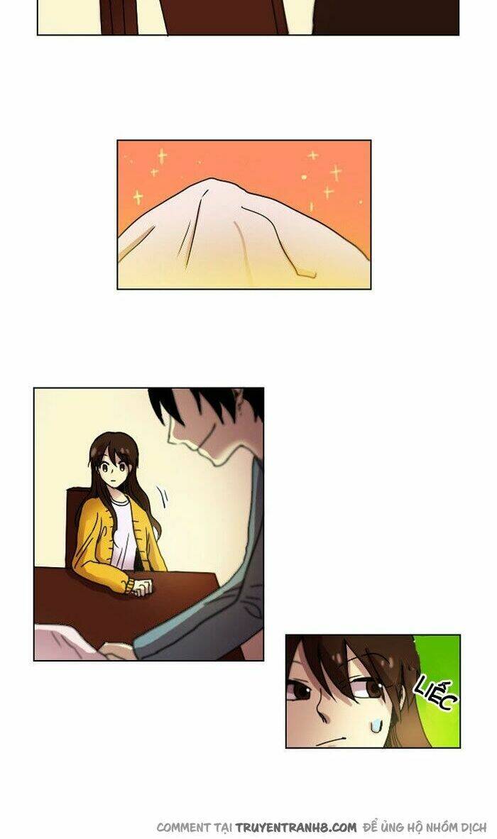 the devil who can't fly chapter 5 8