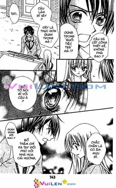 công chúa ẩm thực chapter 8 143