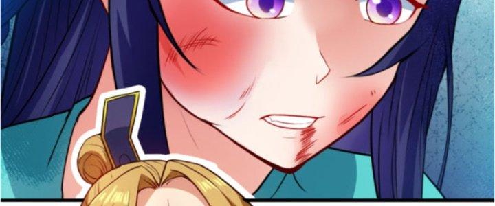 ẩn cư mười vạn năm, đời sau mời ta rời núi chapter 21 43