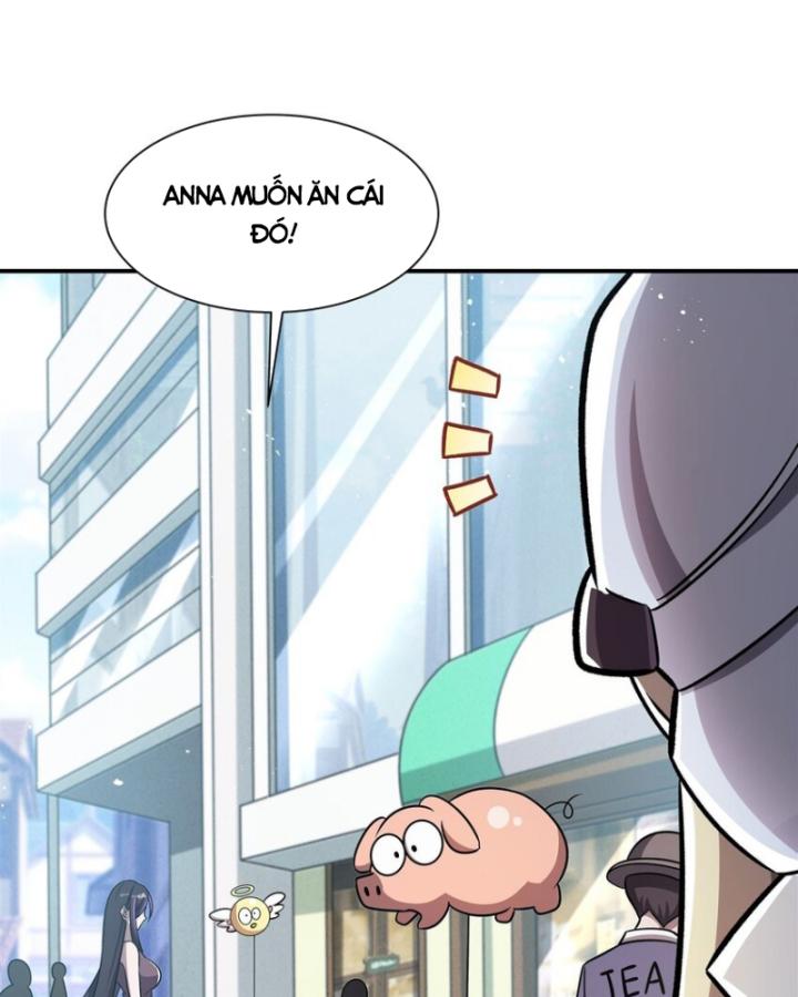 huyết cơ và kỵ sĩ chapter 301 32