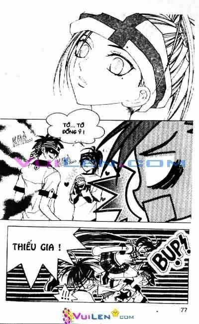 tiên nữ giáng trần chapter 8 77