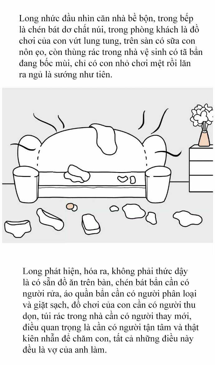 giải mã tình yêu chapter 258 13