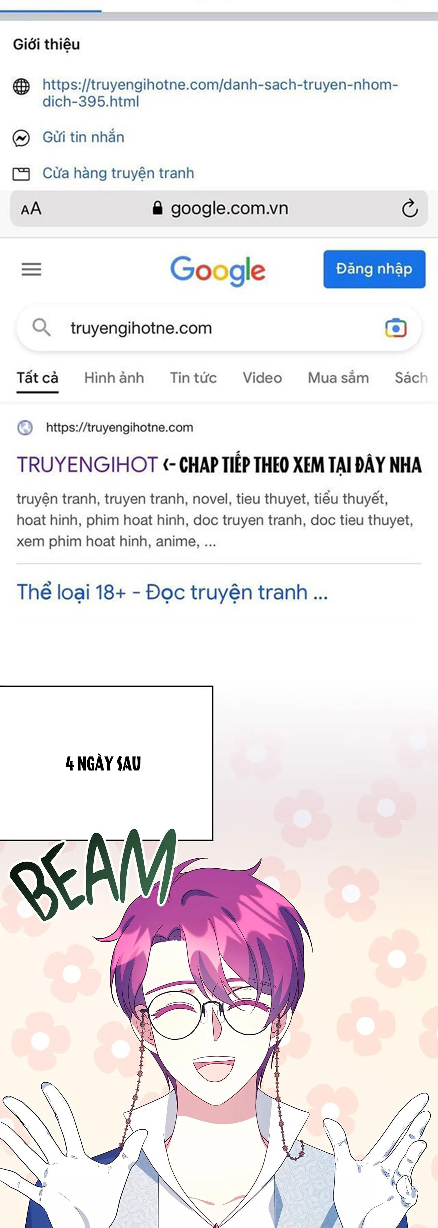 tôi không phải là nữ anh hùng chapter 70 2