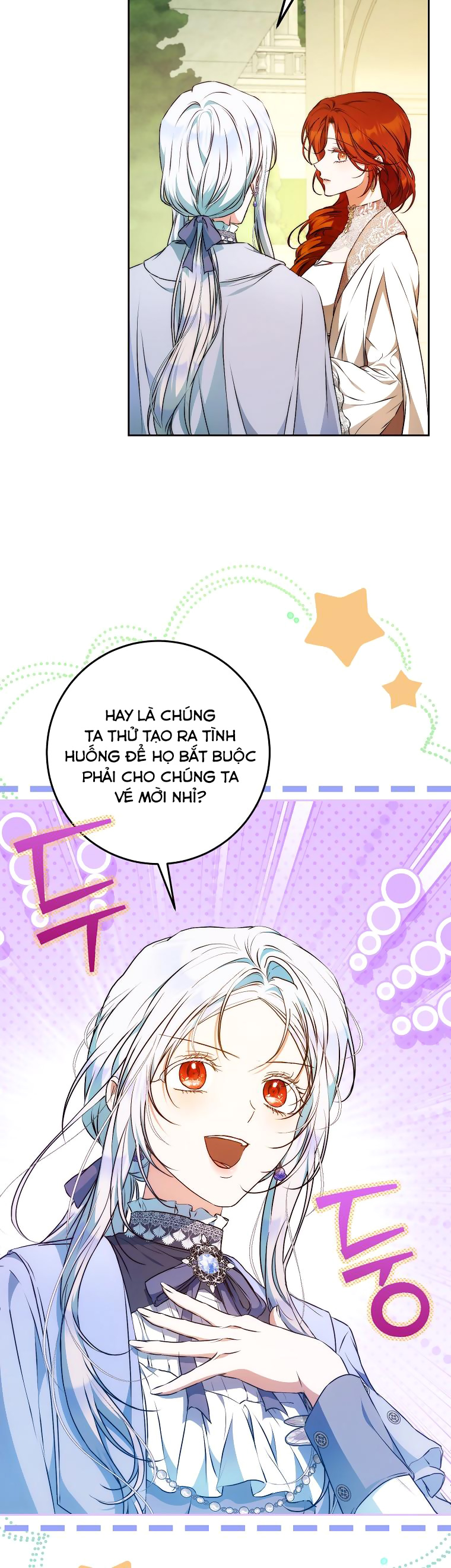 trở thành vợ của nam chính chapter 117 9