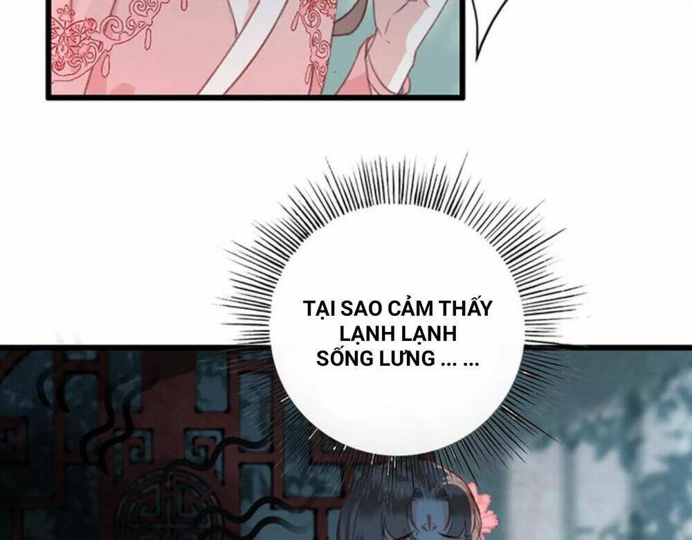 họa tiên truyện chapter 11 32