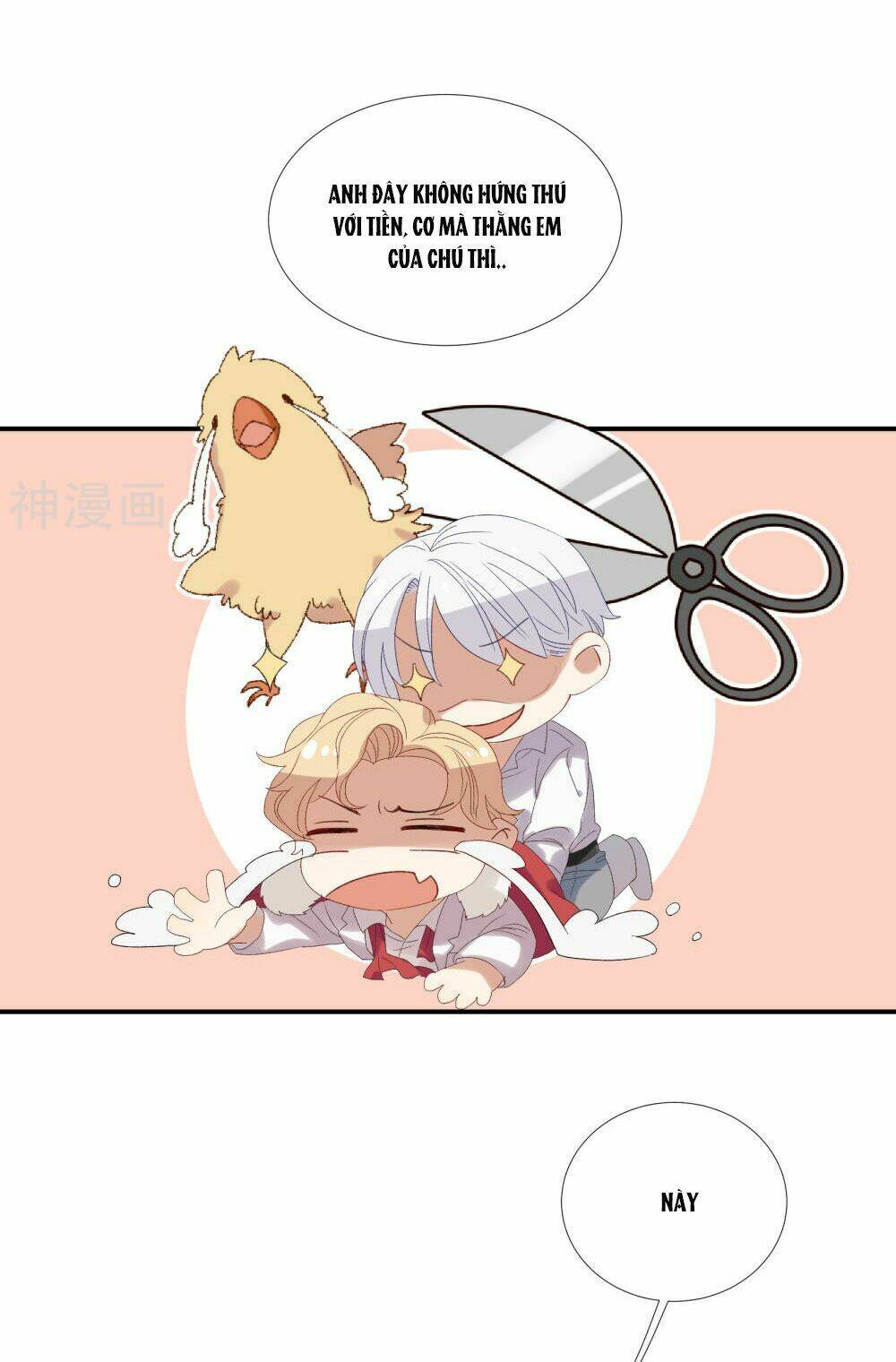 tửu điếm nữ vương chapter 28 26