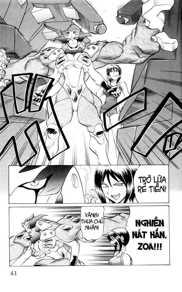 chaosic rune chapter 37 14