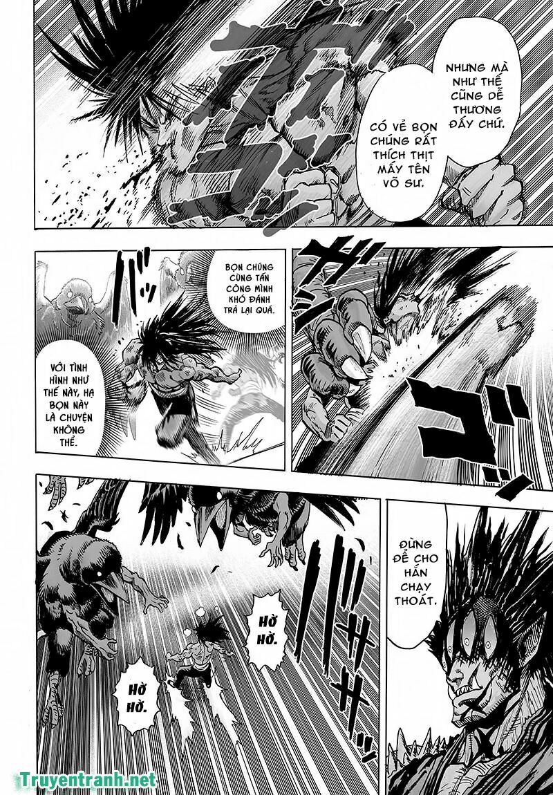 one-punch man chapter 112 21