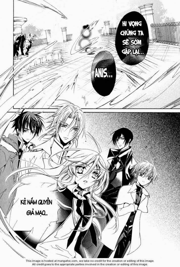 nụ hôn của công chúa tường vi chapter 19 41