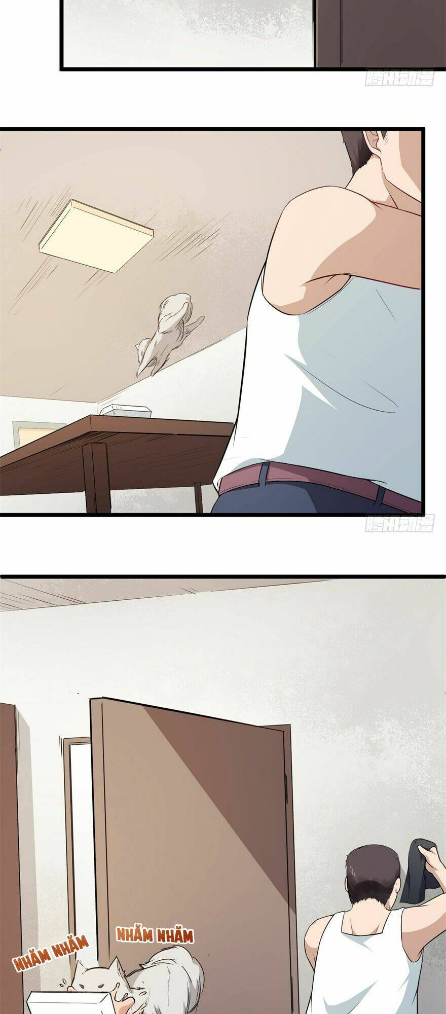 trinh thám quý tộc chapter 3 13