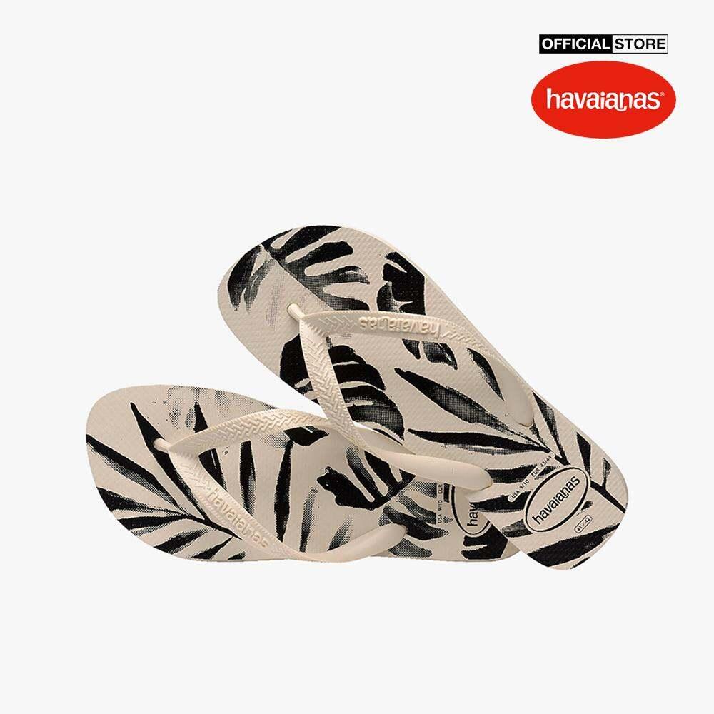 HAVAIANAS - Dép kẹp nam Aloha 4111355