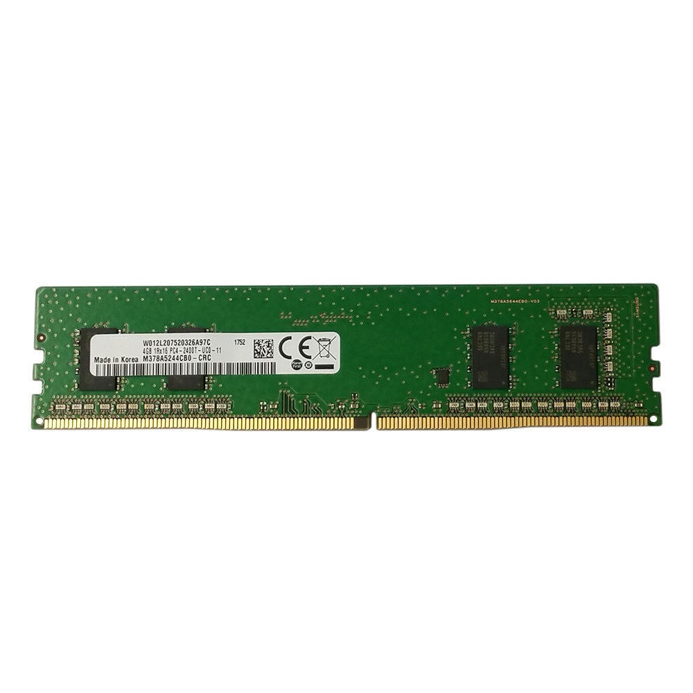 Ram DDR4 4GB Bus 2400 cho máy tính bàn PC DeskTop