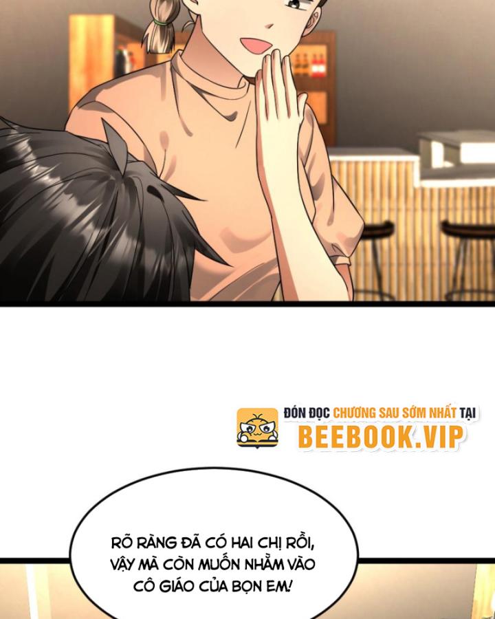 đóng băng toàn cầu: tôi gây dựng nên phòng an toàn thời tận thế chapter 250 4