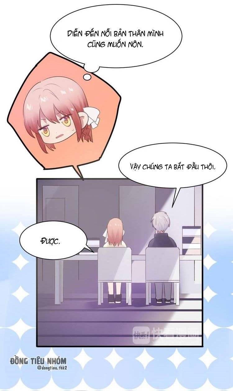 nhất tiễn khuynh tâm chapter 12 18